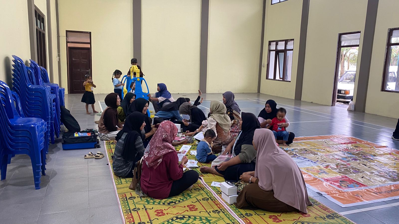 Gambar Berita